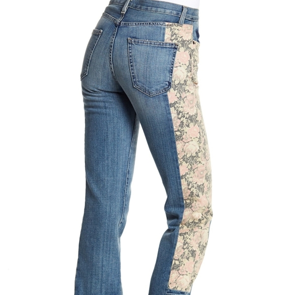 🖤 New Current Elliott First Love Denim Jeans🖤 - Picture 2 of 6